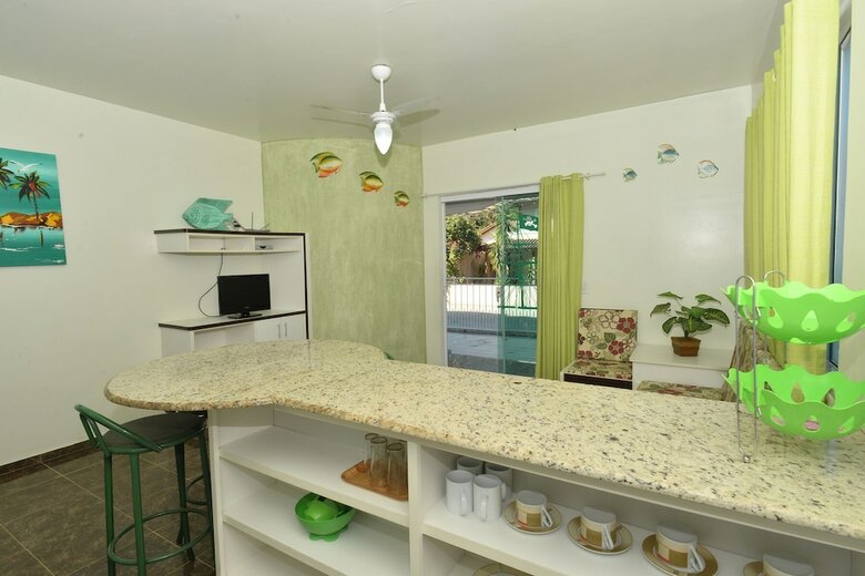Apartamentos Olho D'�gua Residence