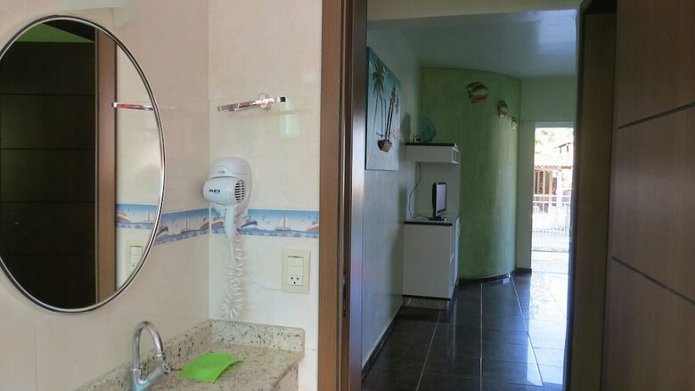 Apartamentos Olho D'�gua Residence