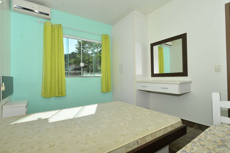 Apartamentos Olho D'�gua Residence