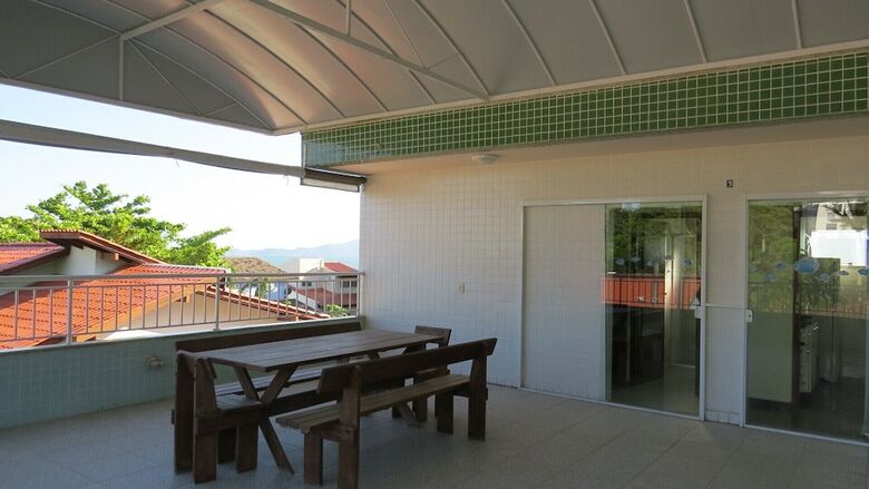 Apartamentos Olho D'�gua Residence