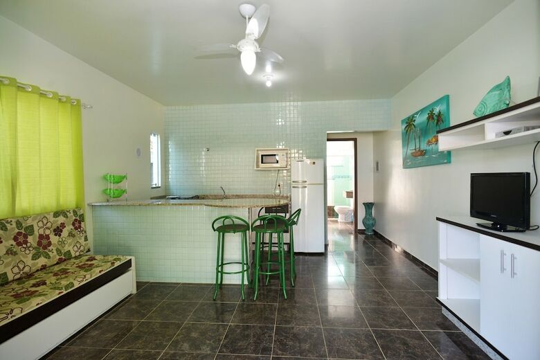 Apartamentos Olho D'�gua Residence