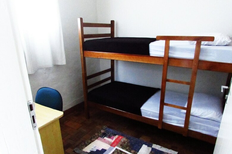 Hostal Buena Vista Hostel