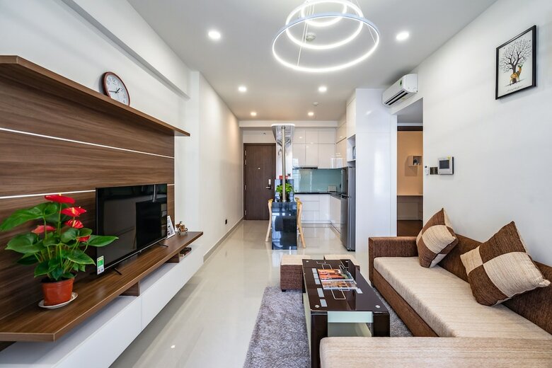 Apartamentos Diamond Luxury Millennium