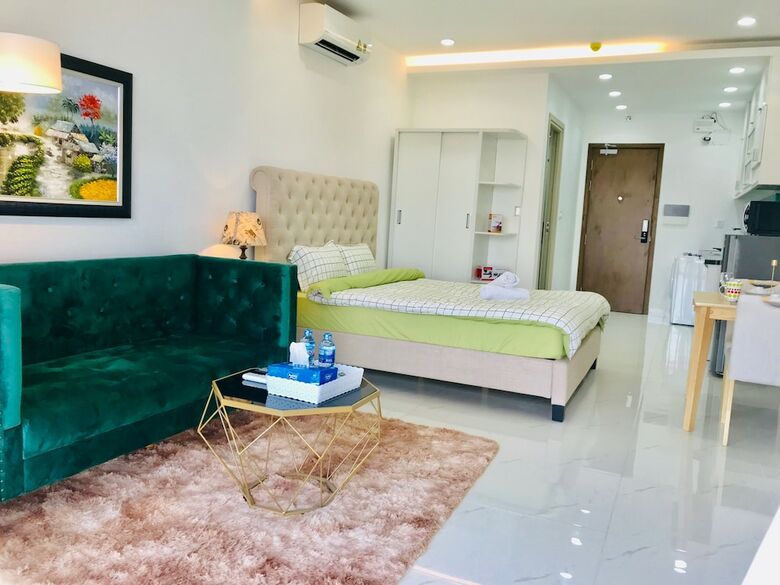 Apartamentos Diamond Luxury Millennium
