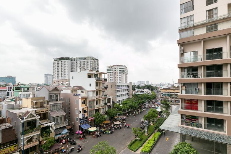 Apartamentos Diamond Luxury Millennium