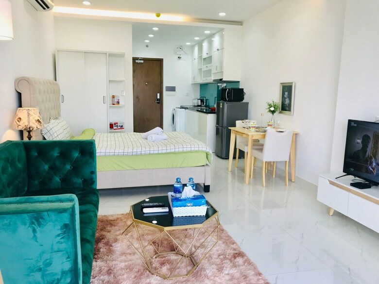 Apartamentos Diamond Luxury Millennium