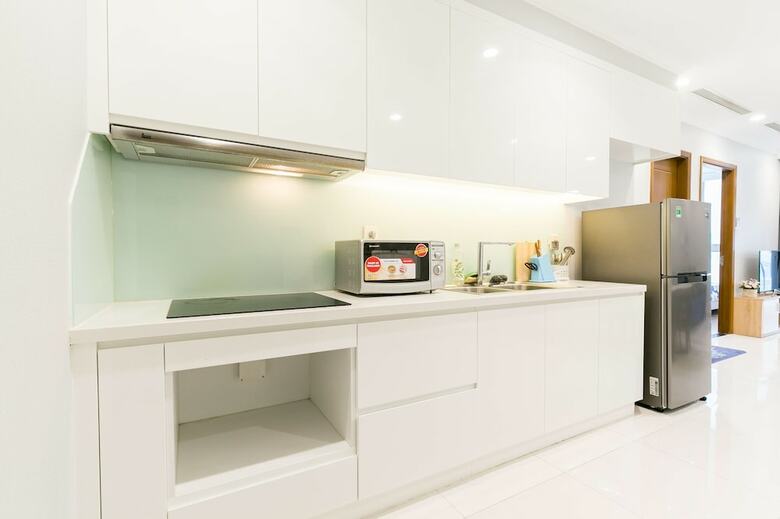 Apartamentos Diamond Luxury Millennium