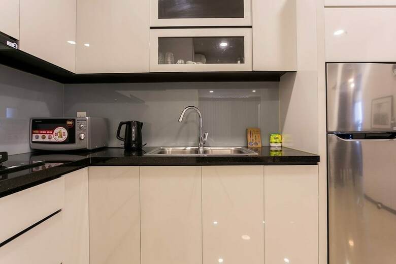 Apartamentos Diamond Luxury Millennium