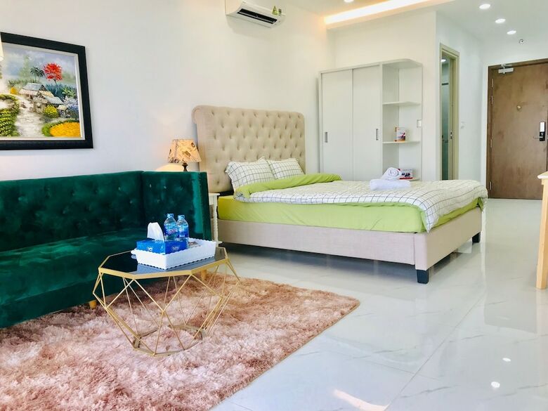Apartamentos Diamond Luxury Millennium