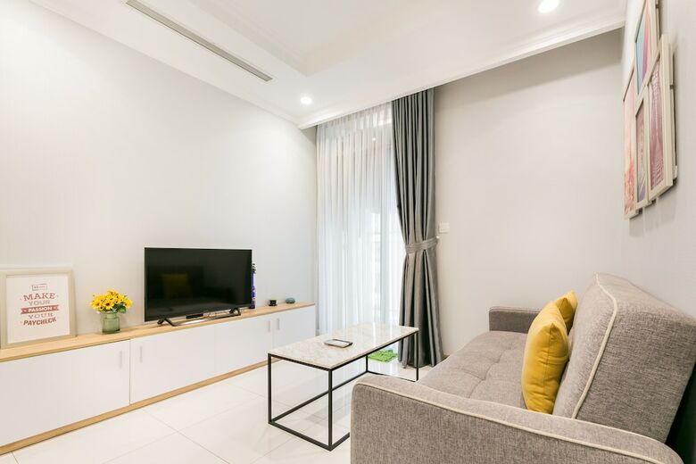 Apartamentos Diamond Luxury Millennium
