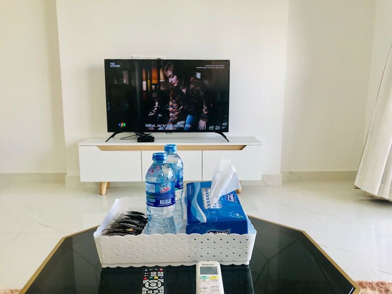 Apartamentos Diamond Luxury Millennium