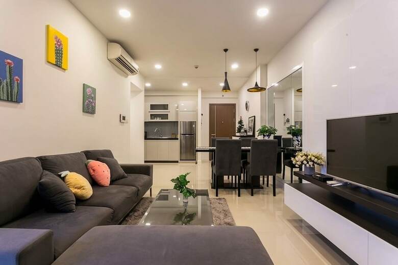 Apartamentos Diamond Luxury Millennium