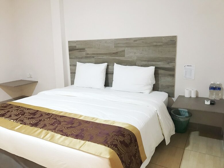 The Music Hotel