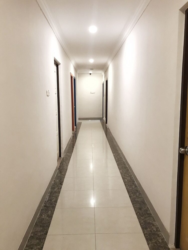 The Music Hotel