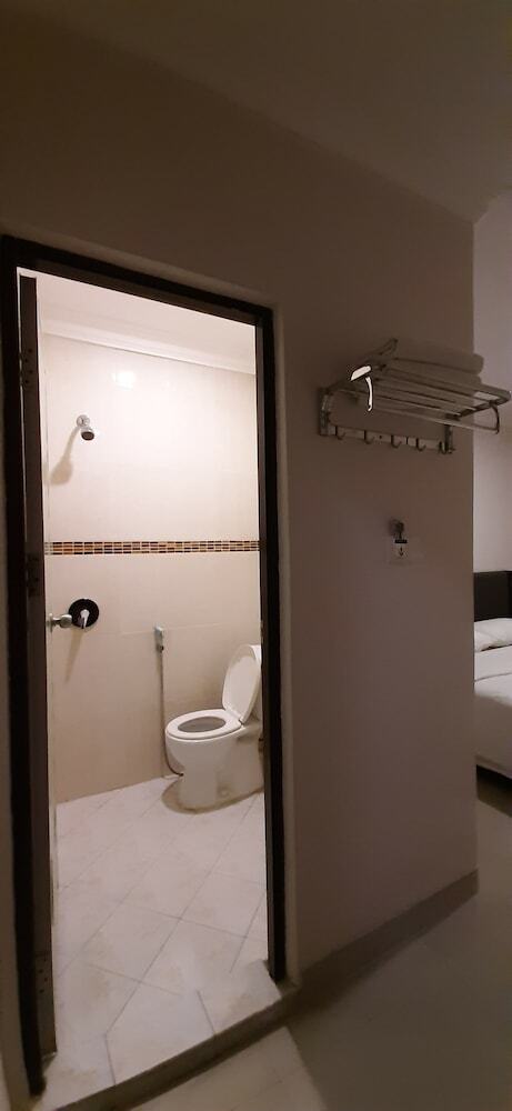 The Music Hotel