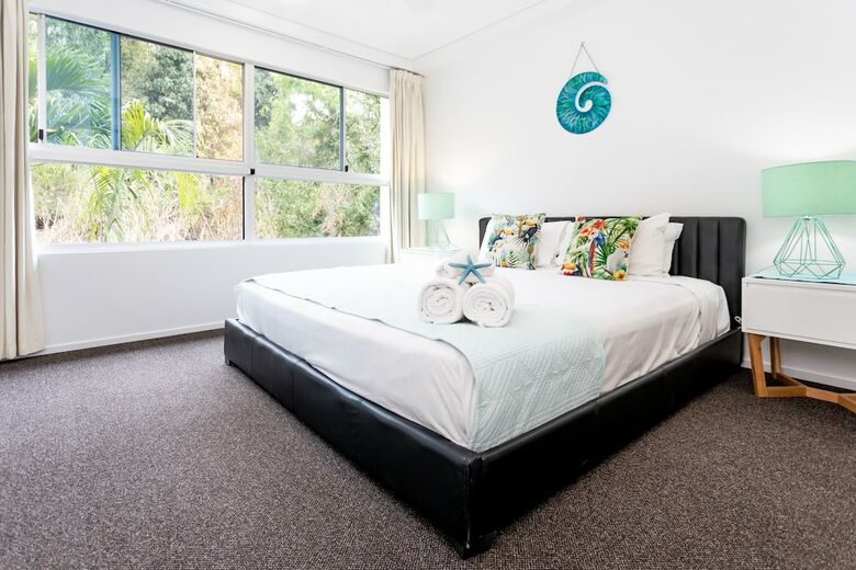 Apartamentos Ocean Views Luxury 17