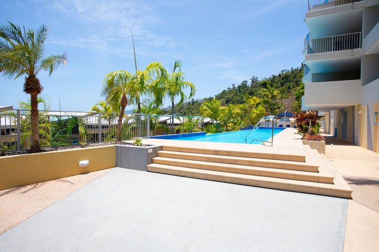 Apartamentos Ocean Views Luxury 17