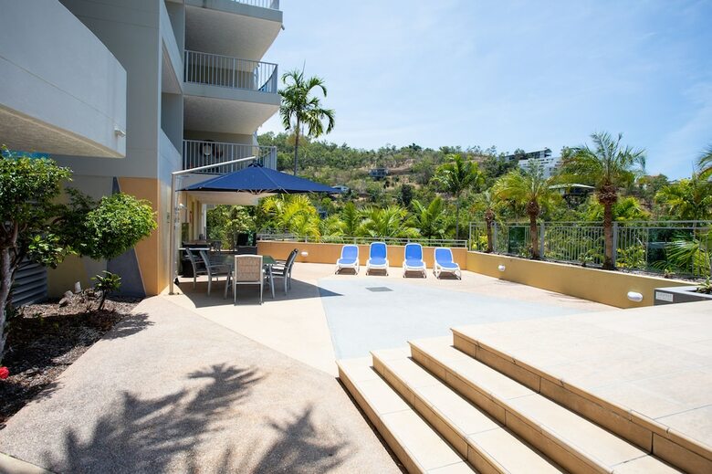 Apartamentos Ocean Views Luxury 17