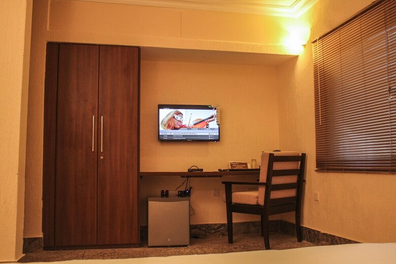 Hotel Capital Citilodge