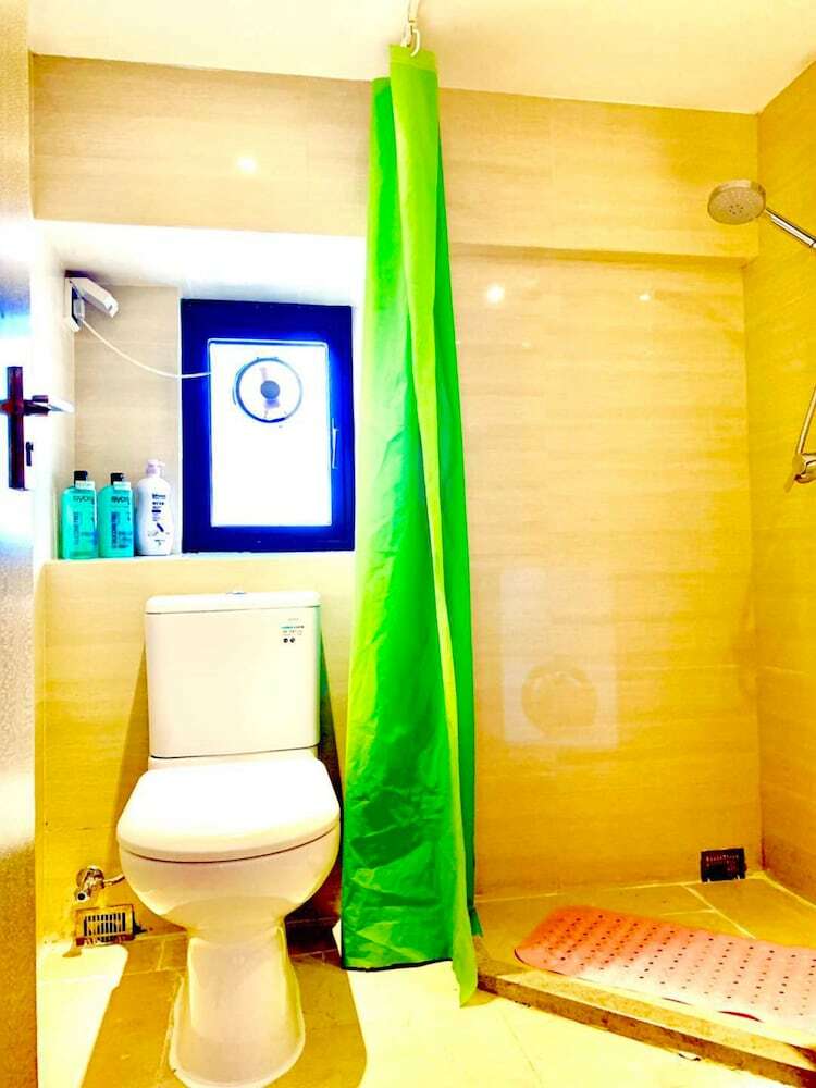 Guangzhou Xiwuju Service Apartment