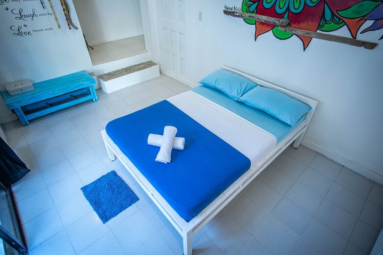 Hostal Mad Monkey Hostel Boracay - Adults Only