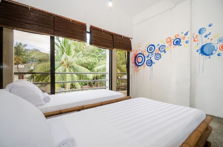 Hostal Mad Monkey Hostel Boracay - Adults Only