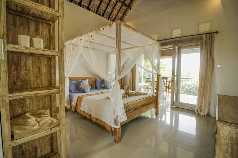 Villa Di Sawah Pejeng
