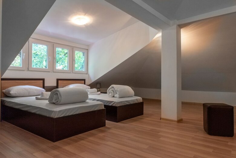 My House - Apartments