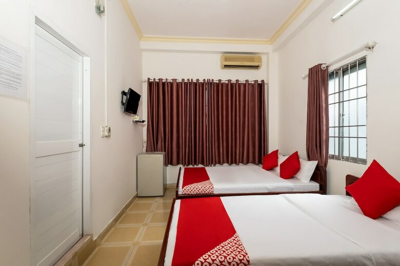 Oyo 390 Hoa Cat Hotel
