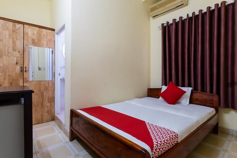 Oyo 390 Hoa Cat Hotel