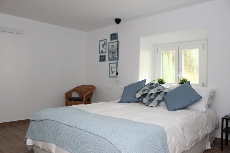 Art Apartment Borgo Stella