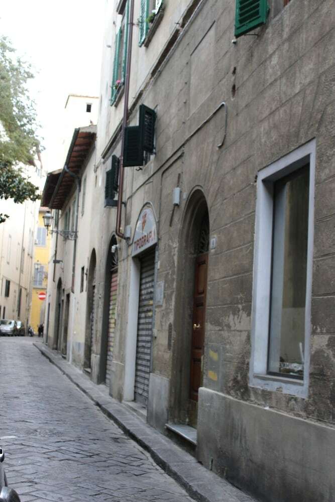 Art Apartment Borgo Stella