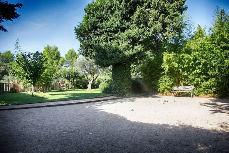 Bastide Sainte Agnes G�tes