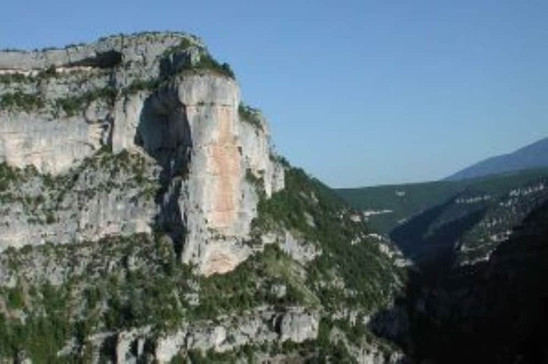Bastide Sainte Agnes G�tes