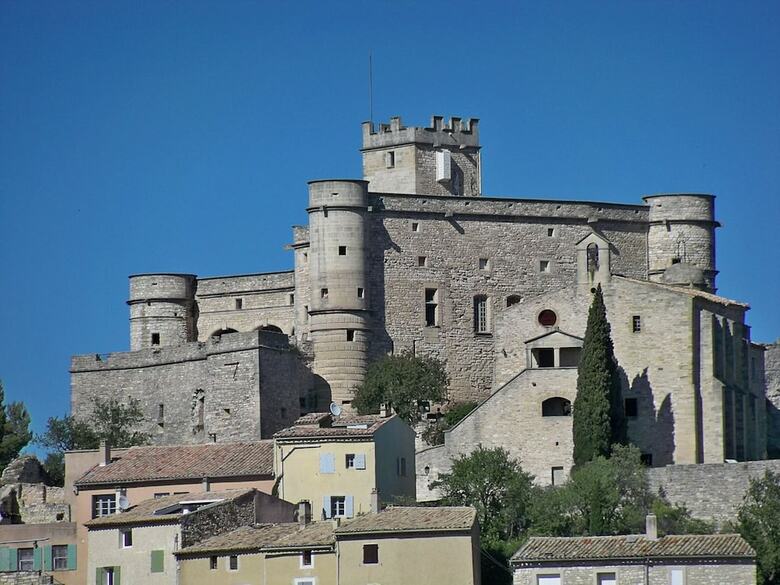Bastide Sainte Agnes G�tes