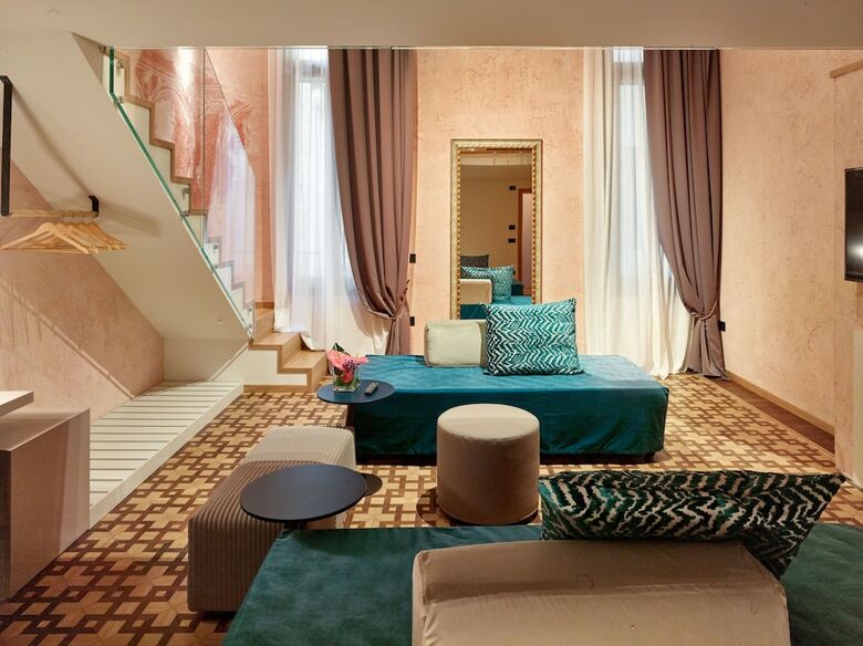 Hotel Ca' Dei Proverbi Suites