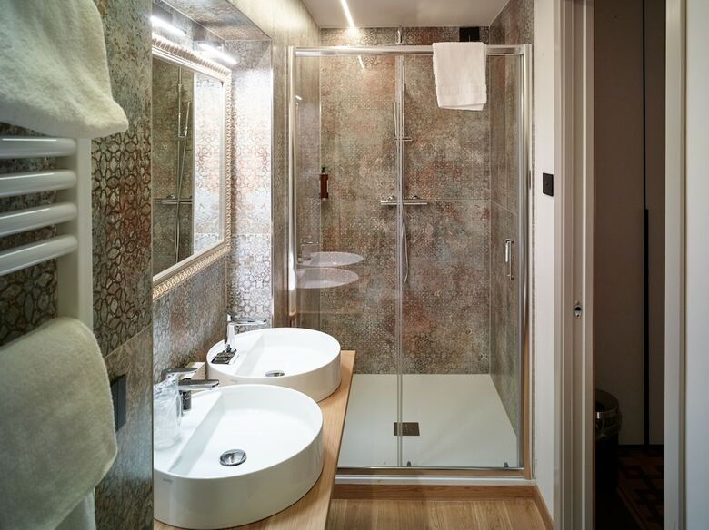 Hotel Ca' Dei Proverbi Suites