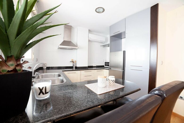 Apartamentos La Nit