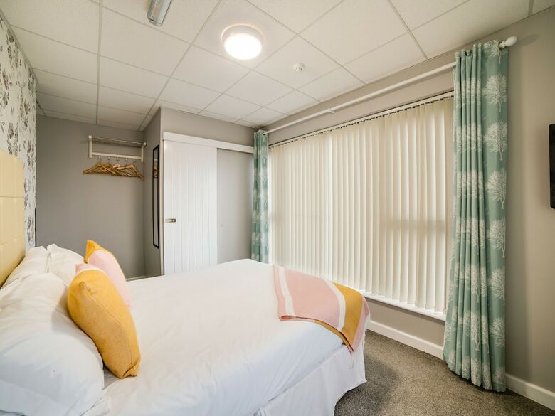 Bed & Breakfast Rambler Inn