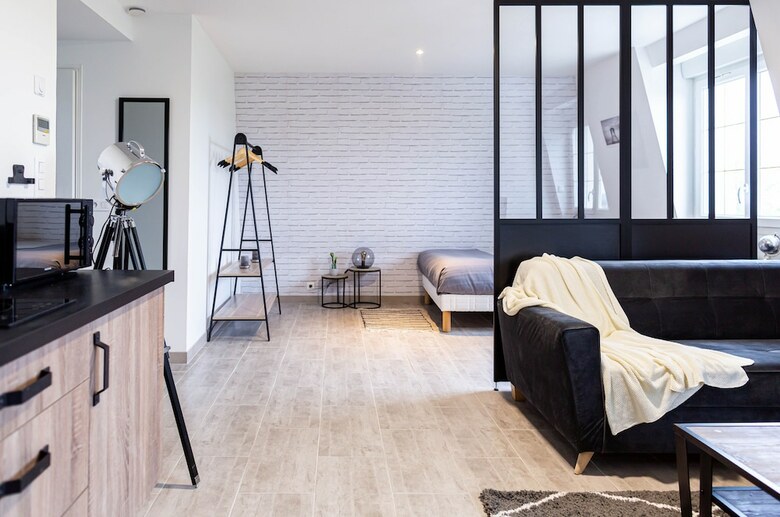 Apartamento Belmondo #yeswebook