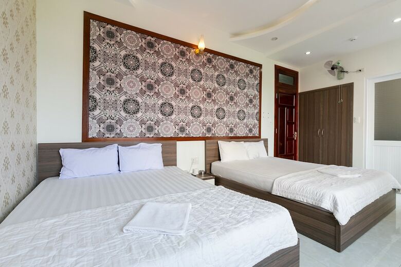 Oyo 481 Rang Dong Hotel