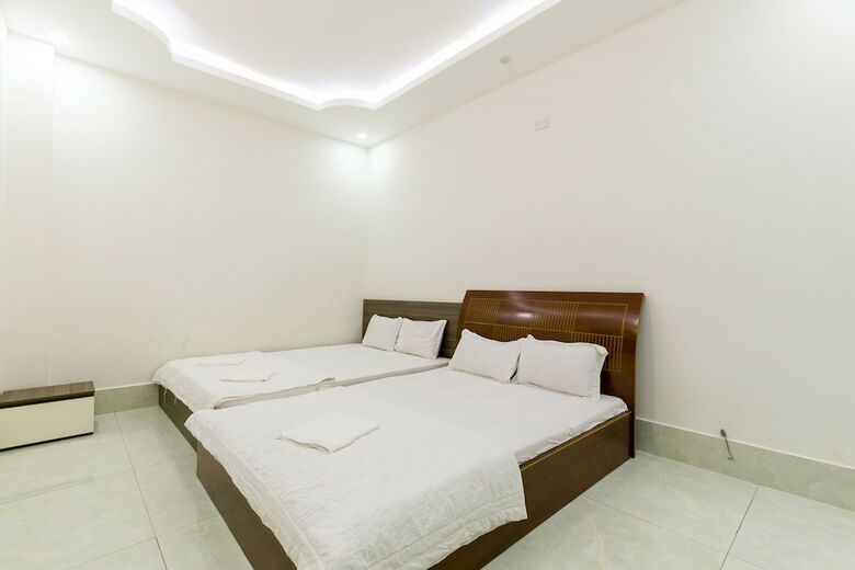 Oyo 481 Rang Dong Hotel