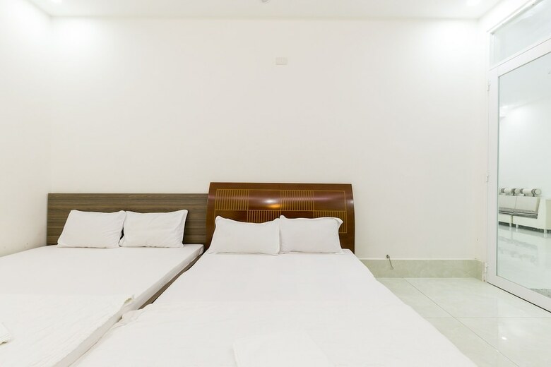 Oyo 481 Rang Dong Hotel