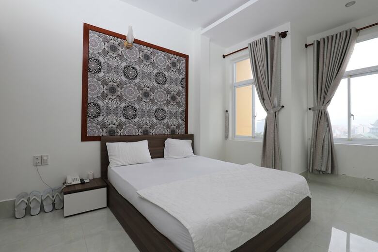 Oyo 481 Rang Dong Hotel