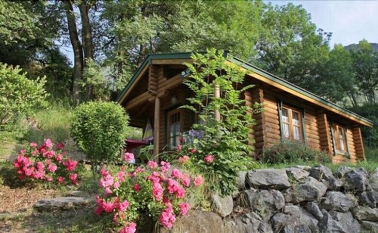 Ecovillage Le Soleil Du Pibeste