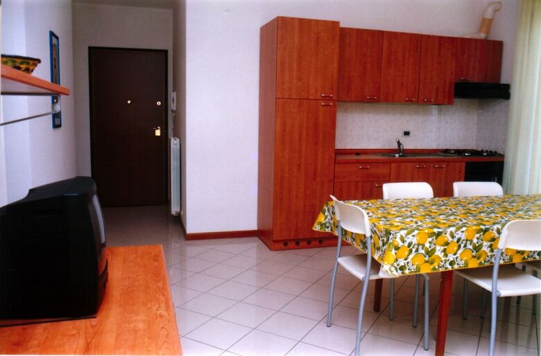 Apartamento Residenza Girasole