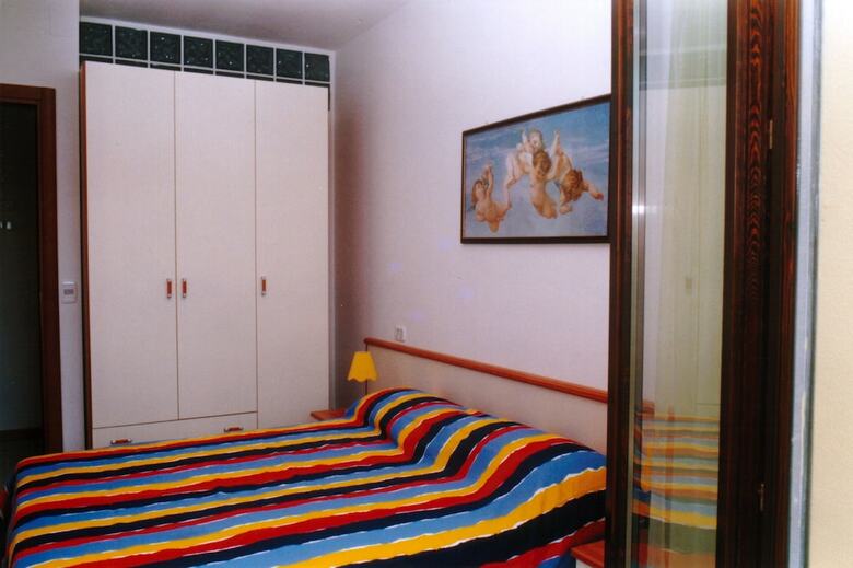 Apartamento Residenza Girasole