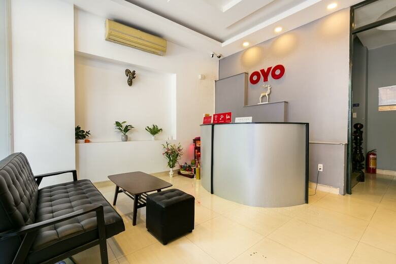 Oyo 465 Lyn Mini Hotel