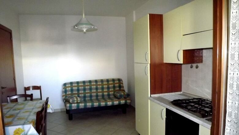 Residencia Appartamenti Mimosa
