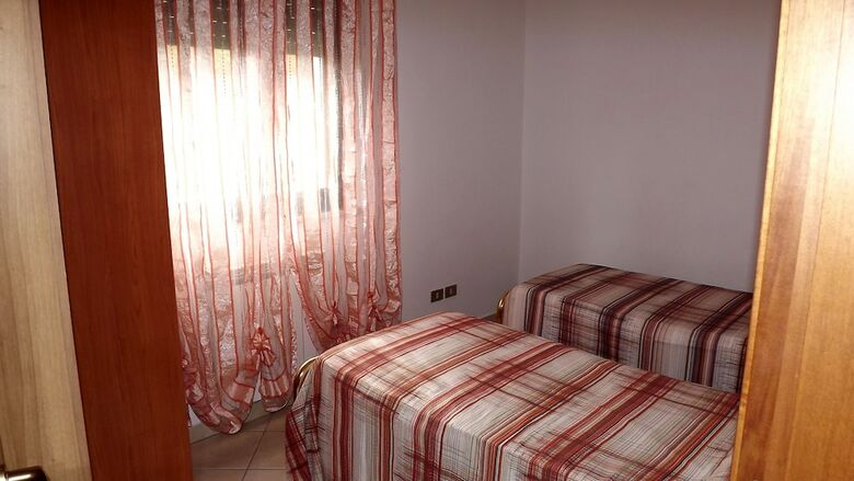 Residencia Appartamenti Mimosa